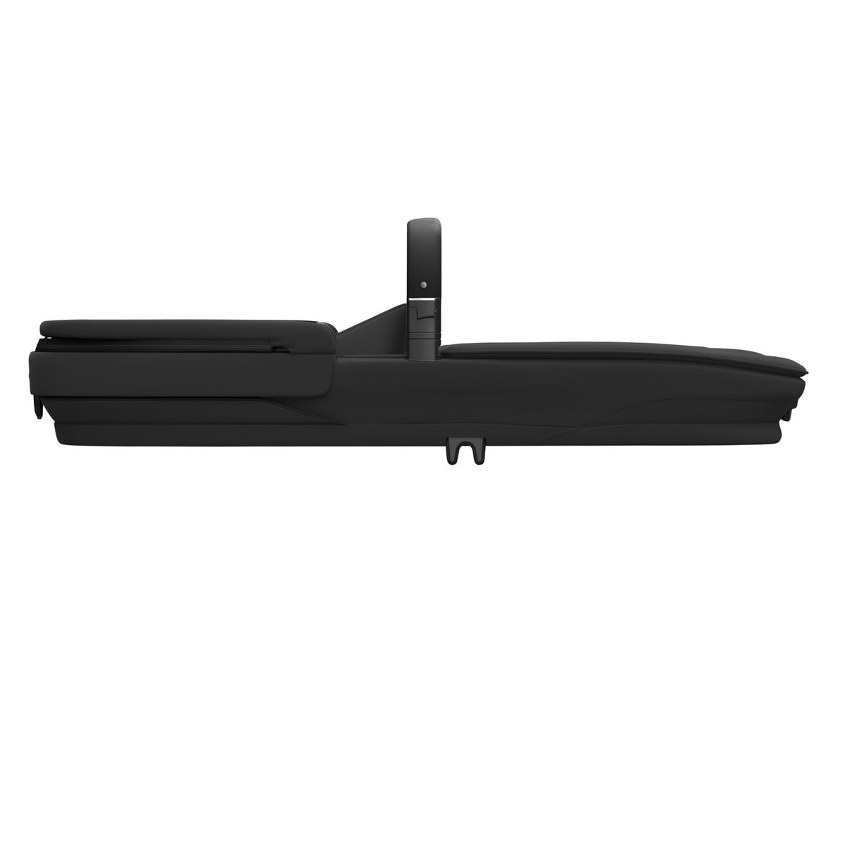 Maxi-Cosi Nacelle Pliable Cabin Cot black onyx, MAXI COSI
