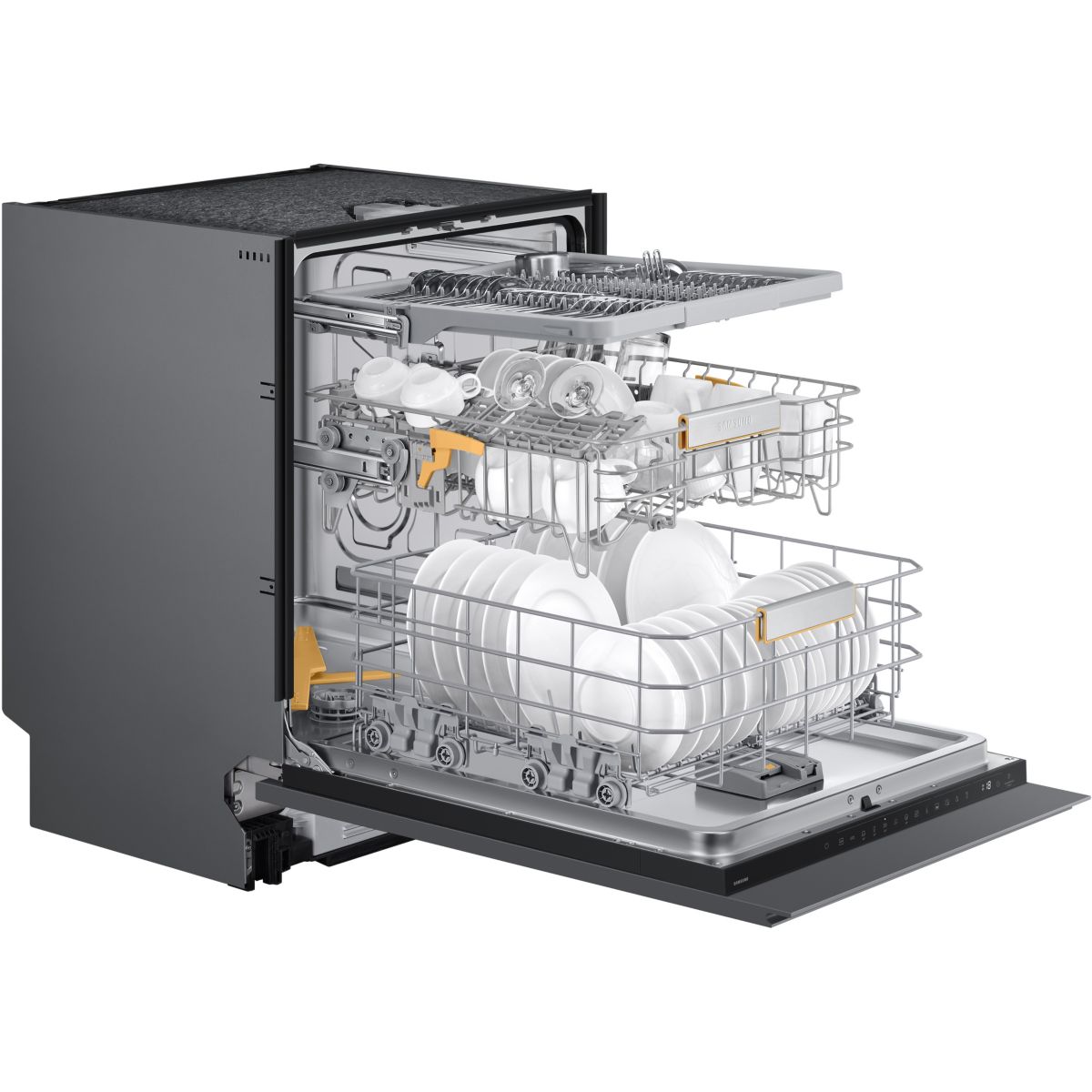 Lave vaisselle encastrable DW60DG790I00 couleur unique, SAMSUNG
