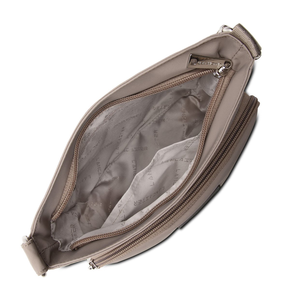 Sac trotteur BASIC SPORT galet, LANCASTER
