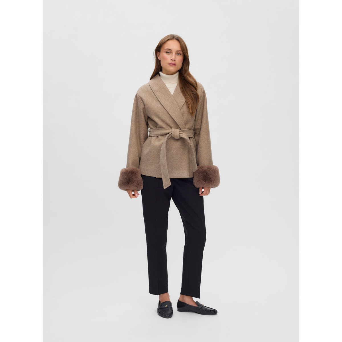 Veste fossil 1, VERO MODA