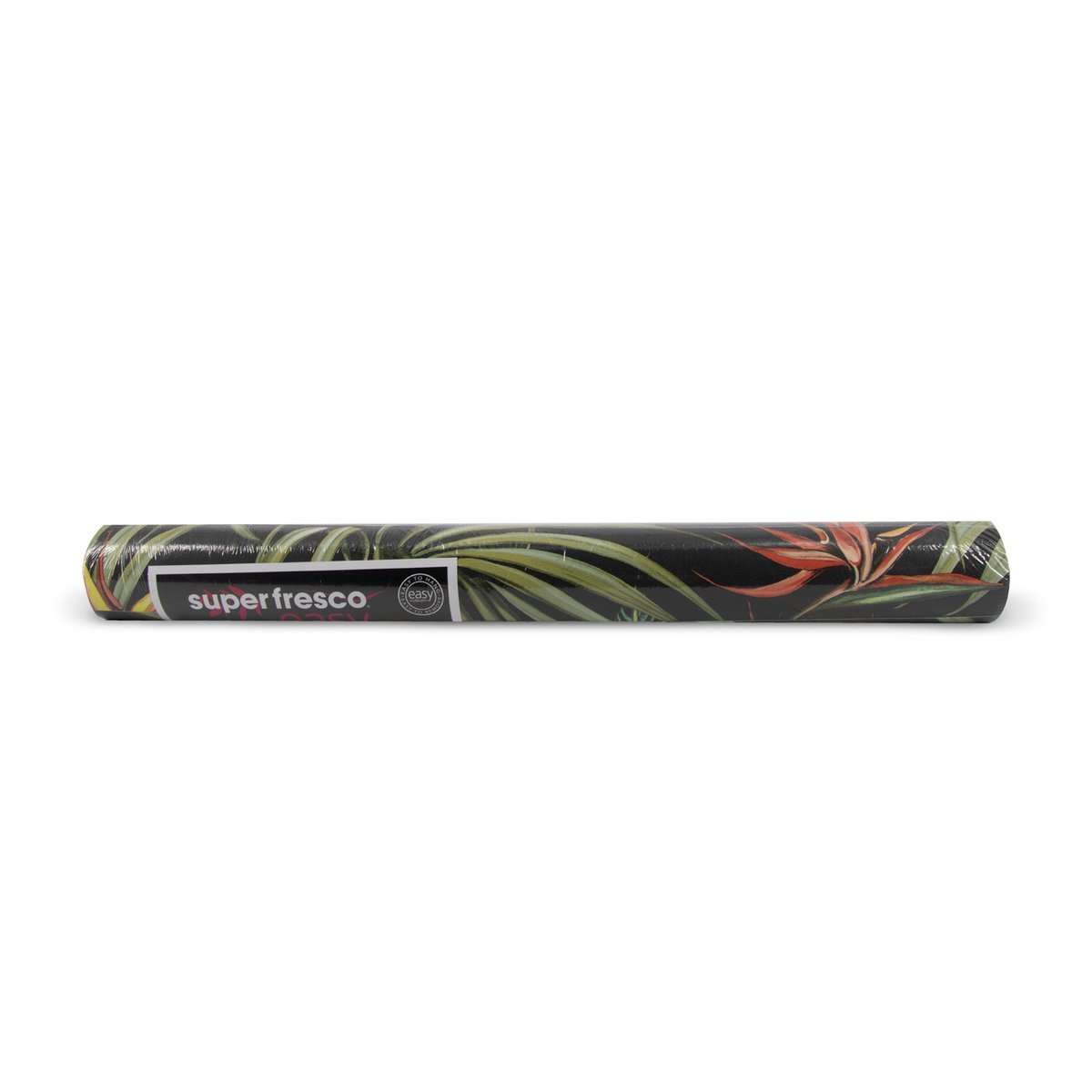Papier peint Strelizia multicolore, SUPERFRESCO EASY
