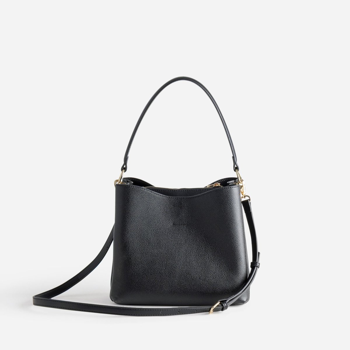 Sac À Main ALEKSANN noir, ERAM