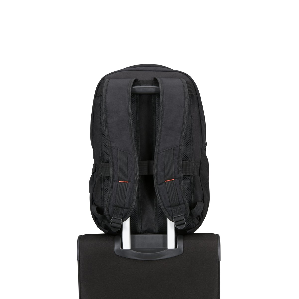 At work nxt sac à dos ordinateur black, AMERICAN TOURISTER