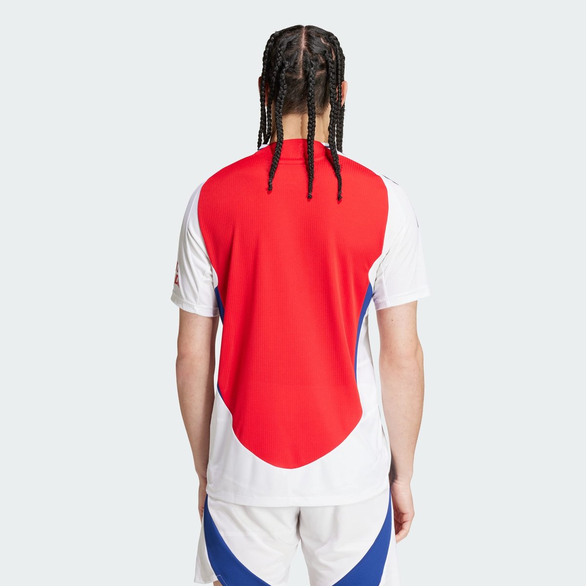 Maillot Domicile Arsenal 24/25 Authentique Maillot Domicile Arsenal 24/25 Authentique better scarlet / white, adidas Performance