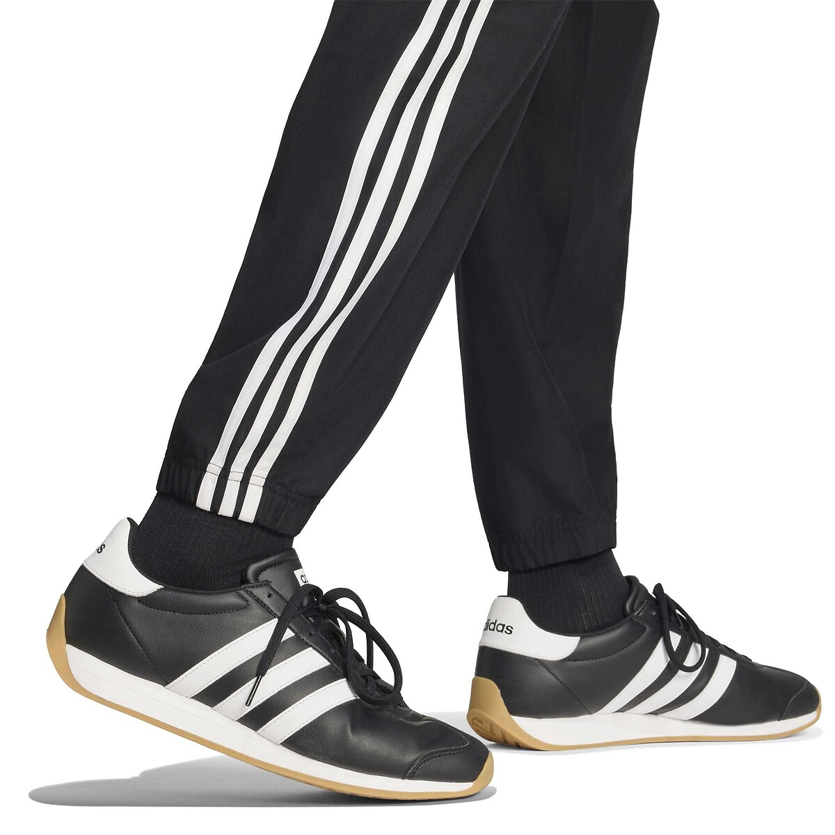 Ensemble de survêtement noir, ADIDAS SPORTSWEAR