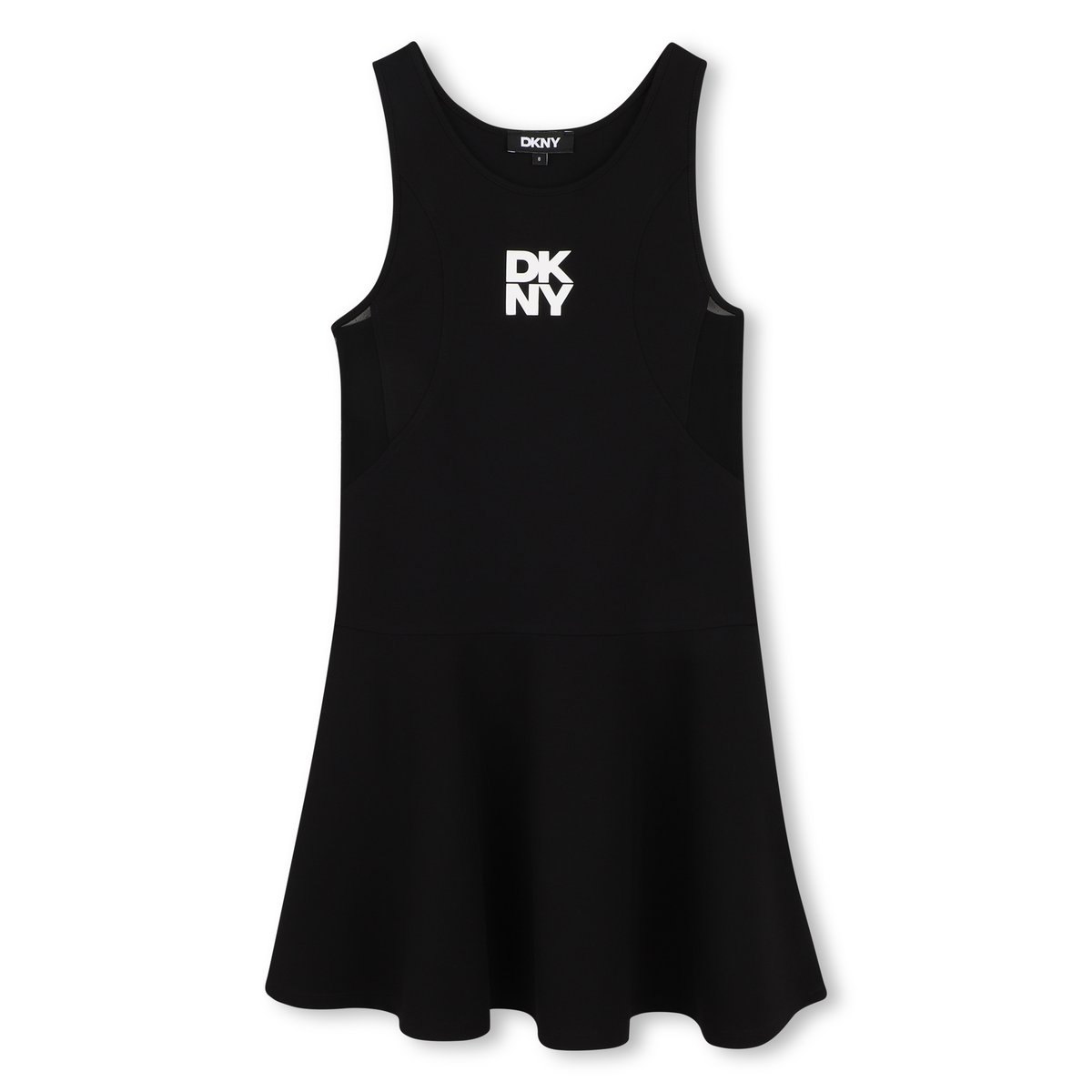 Robe à bretelles black, DKNY