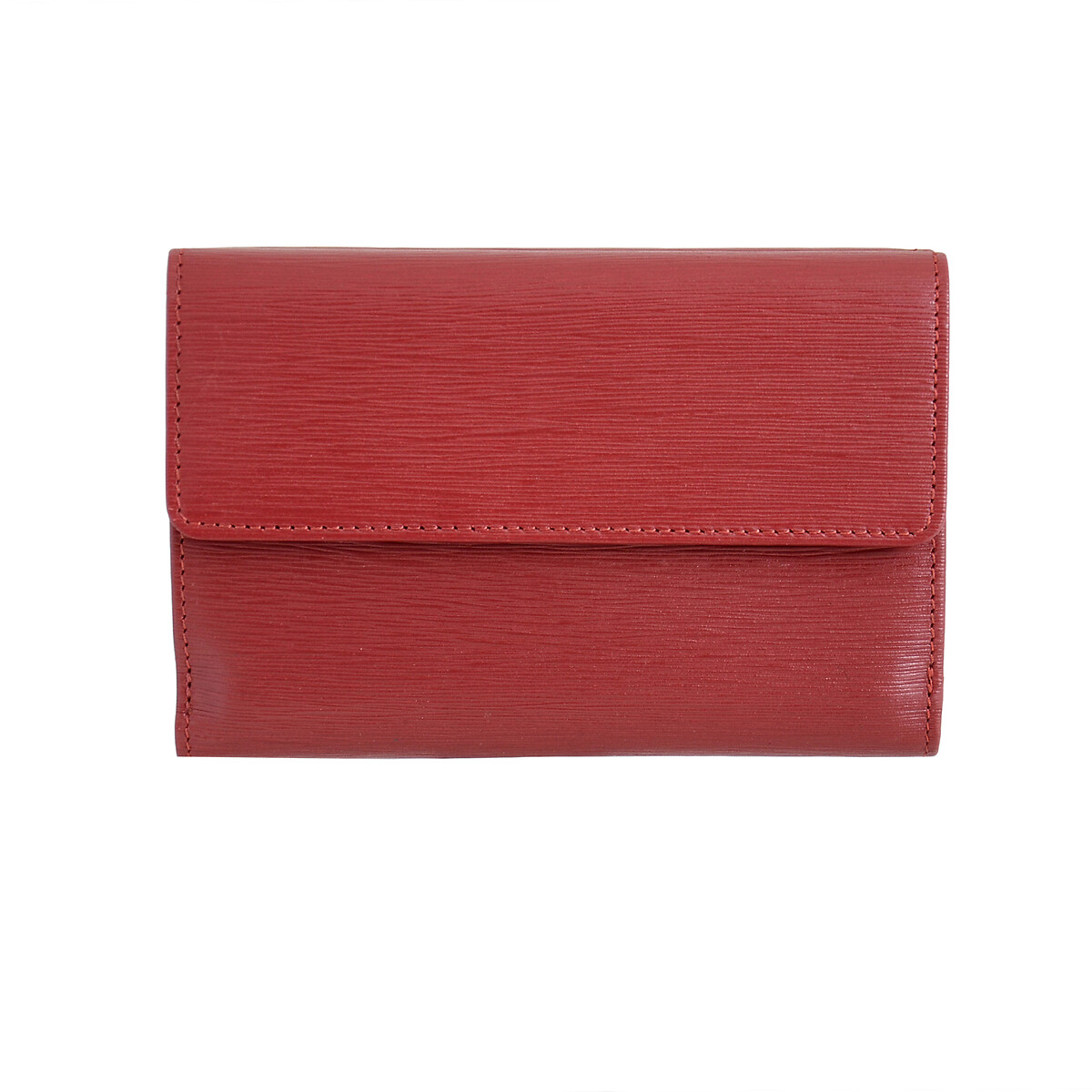 Porta-moedas Sahara 003, MARTA PONTI vermelho, MARTA PONTI