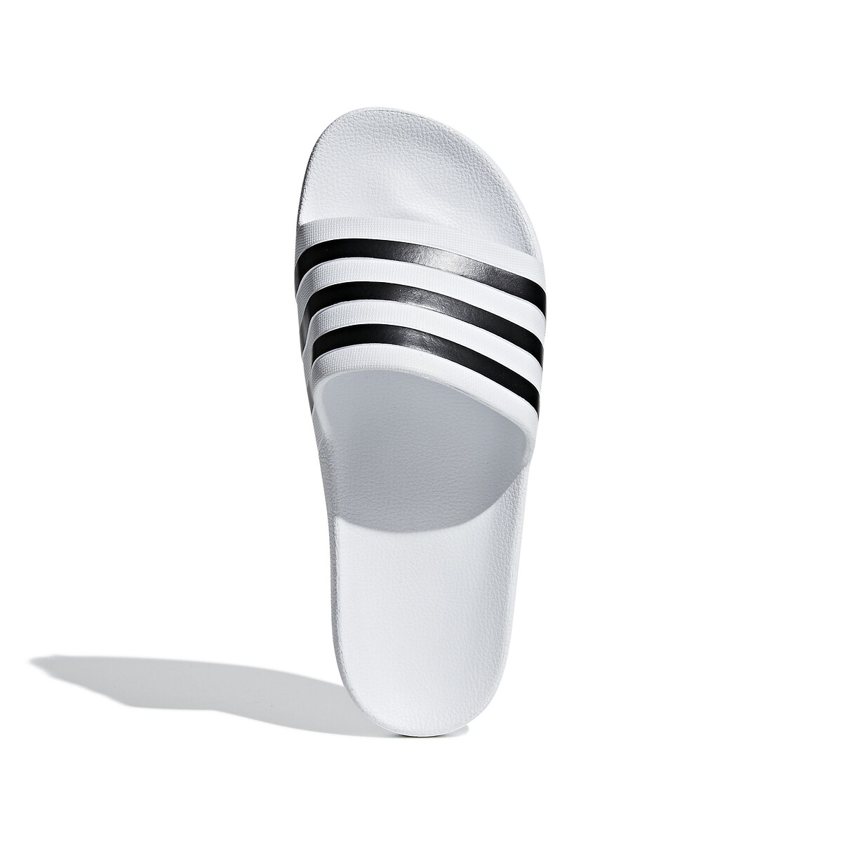 Claquettes Adilette Aqua blanc, ADIDAS SPORTSWEAR