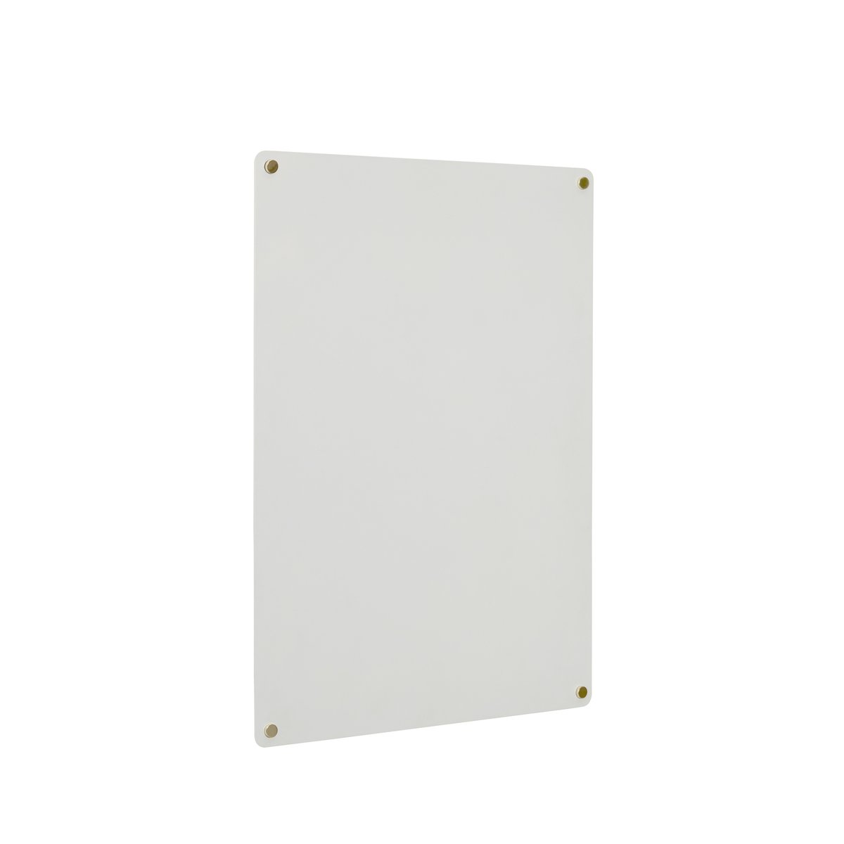 Tableau d'affichage ATTRACT gris, HUBSCH