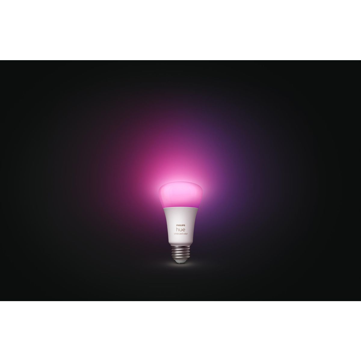 Pack Découverte 2025 couleur unique, PHILIPS HUE