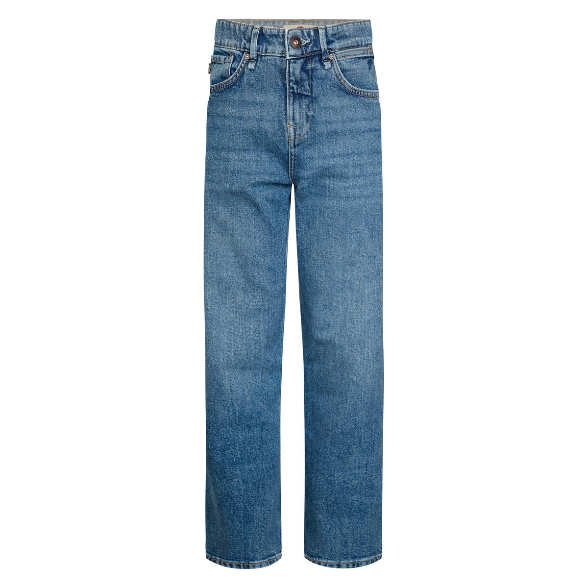 Jean loose fit lenox foundry bleu medium vintage, PETROL INDUSTRIES
