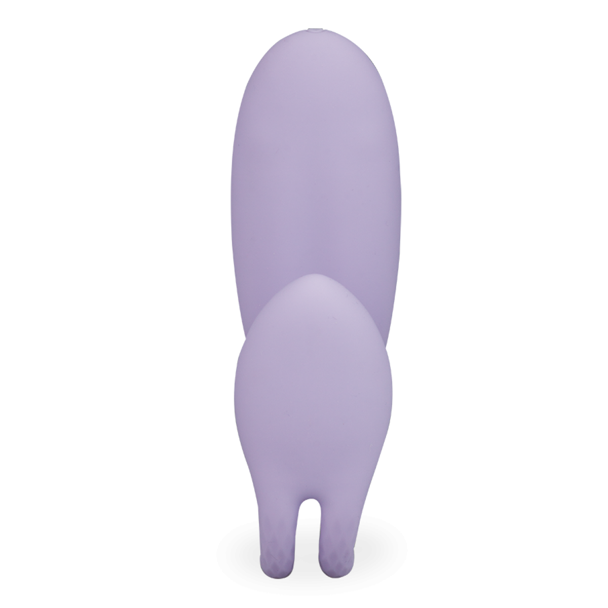 Vibromasseur puissant pour couple télécommandé Sharing lilas, LOVE AND VIBES