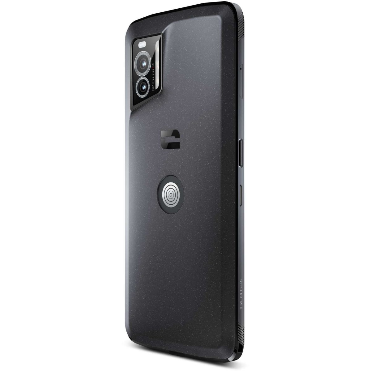 Smartphone Stellar M6 Chamonix Mont-Blanc couleur unique, CROSSCALL