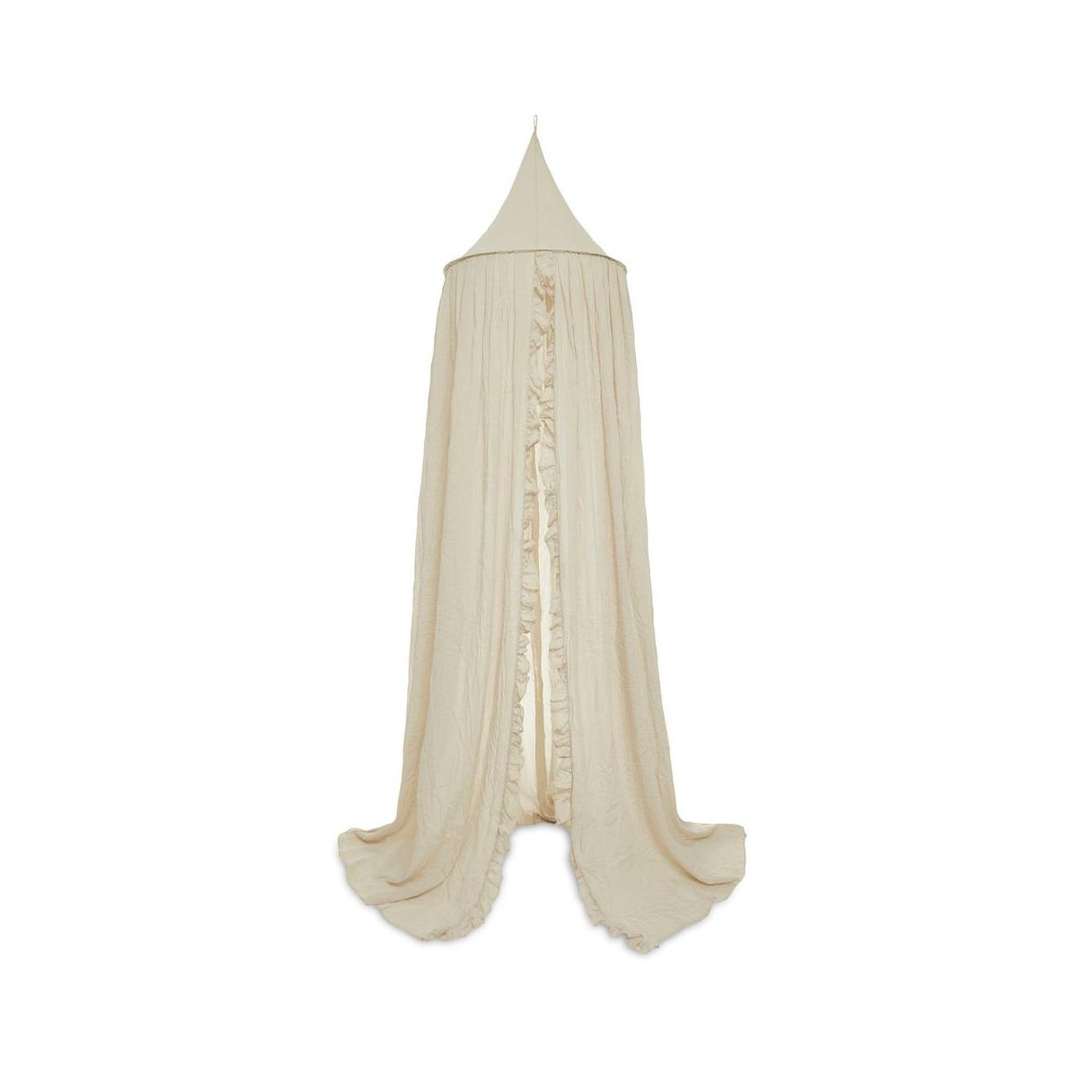 Ciel de lit nougat, JOLLEIN