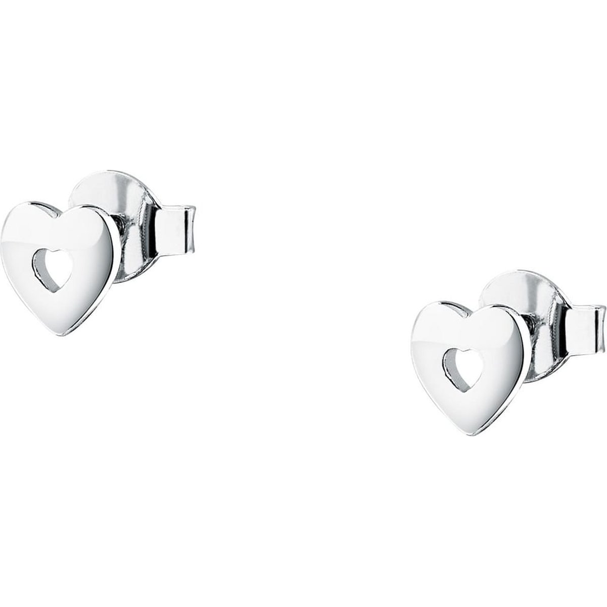 BOUCLE MORELLATO DONO - SAZL07 argent, MORELLATO