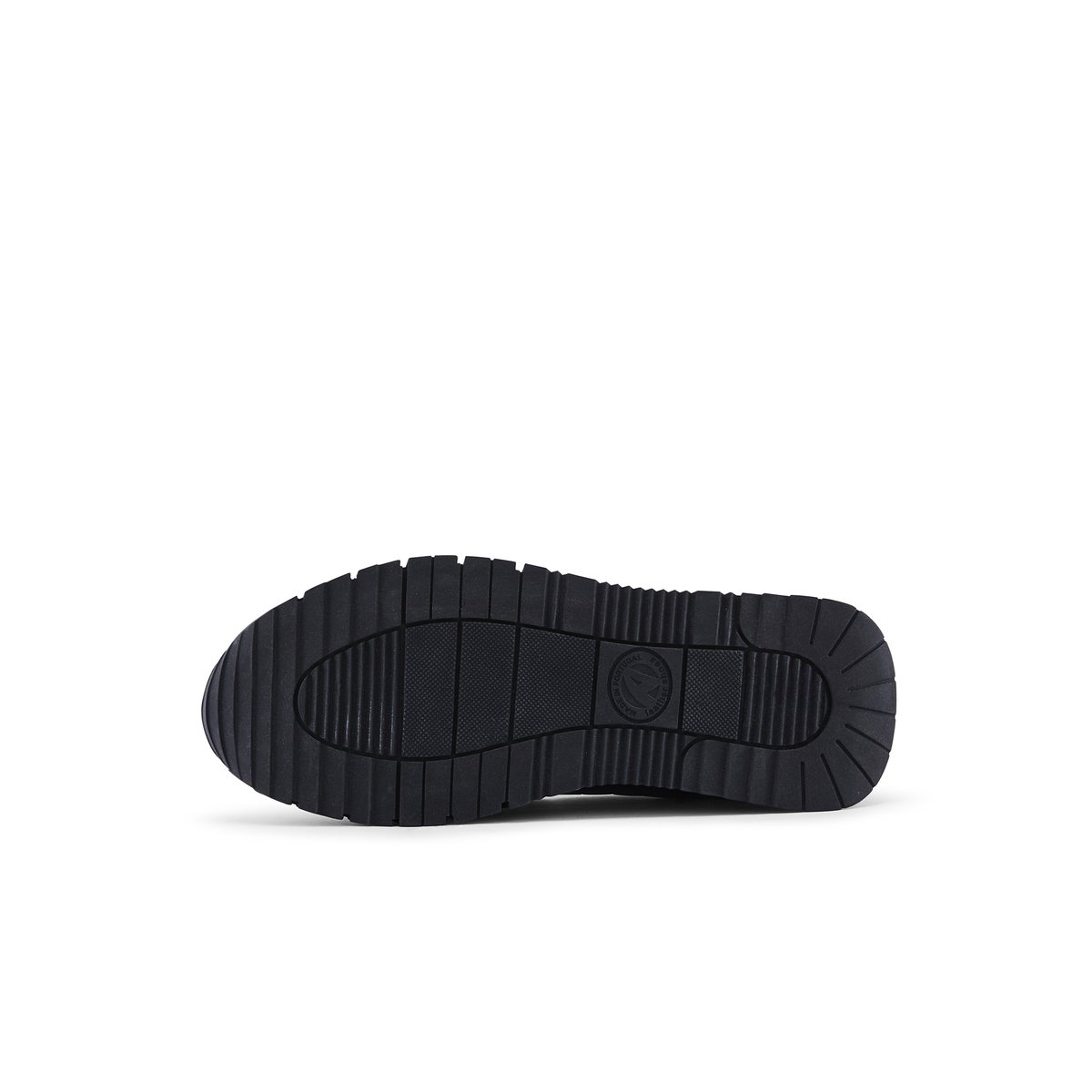 Mocassins à enfiler marron, PEDICONFORT