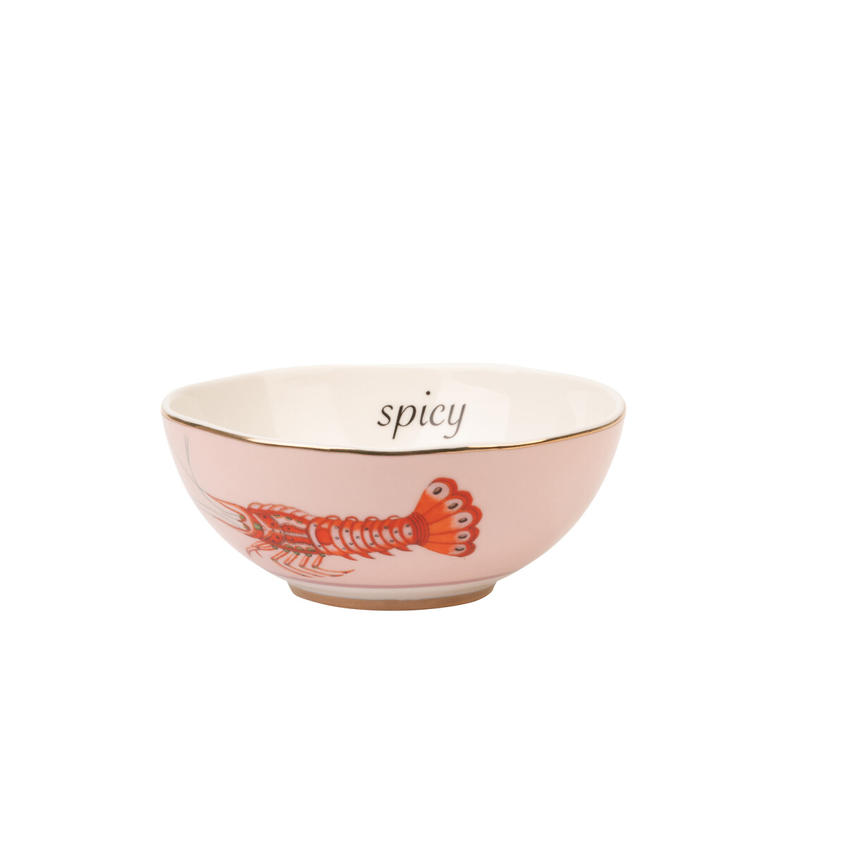 Set of 3 Animals Nesting Bowls multi-coloured, YVONNE ELLEN