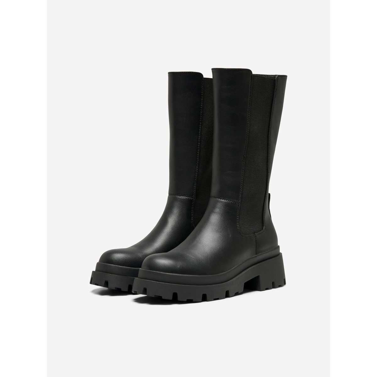 Bottes  Doja noir, ONLY SHOES 