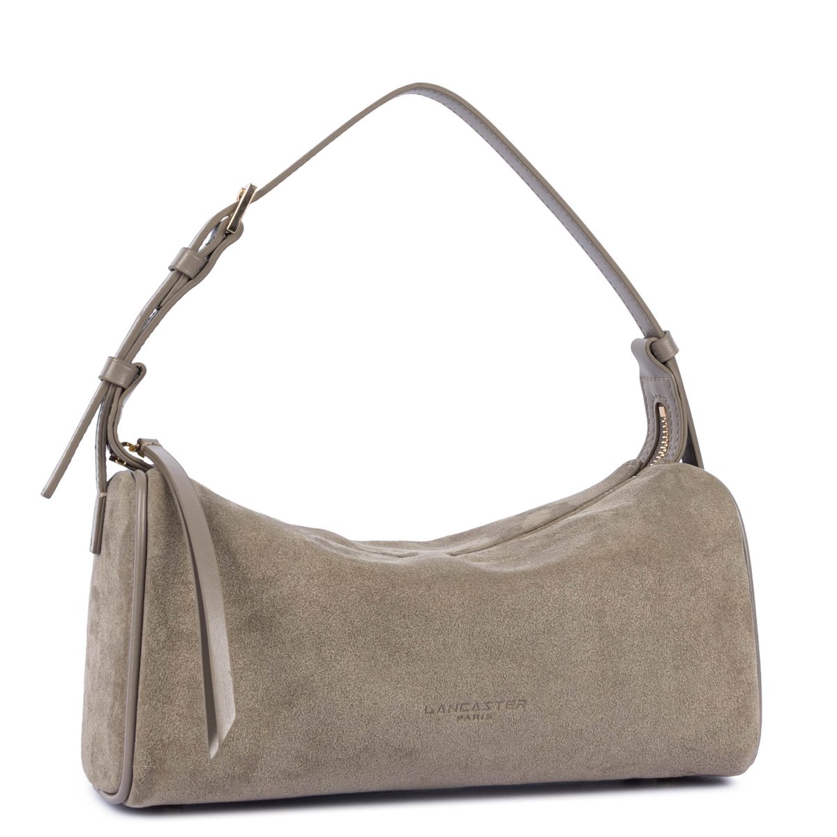 Sac rectangle SUÈDE galet, LANCASTER