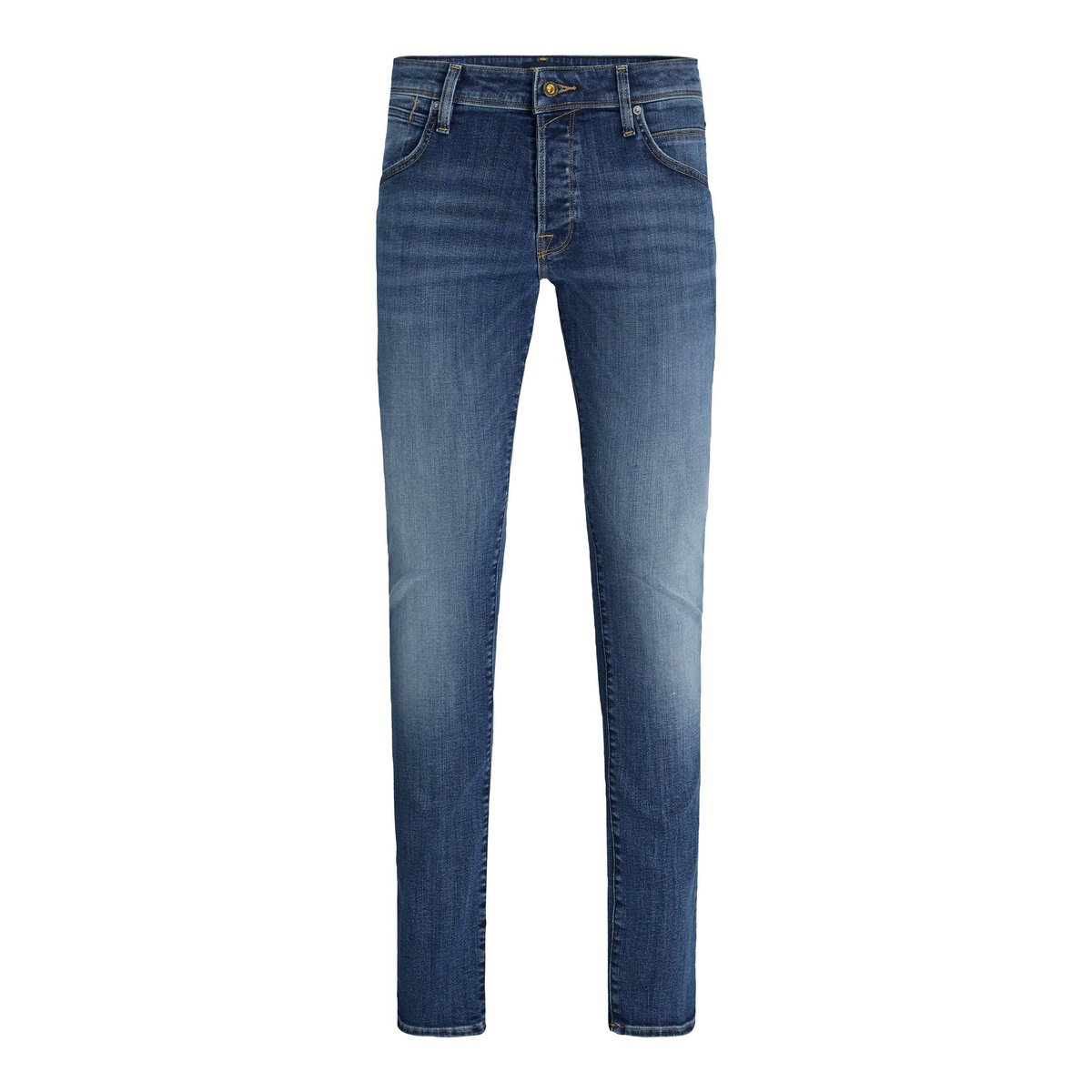 Jean Slim blue denim, JACK & JONES
