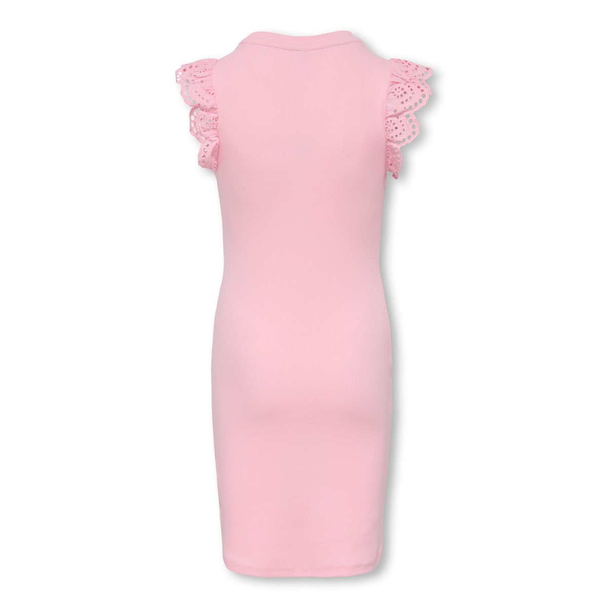 Robe rouge - romance rose, KIDS ONLY