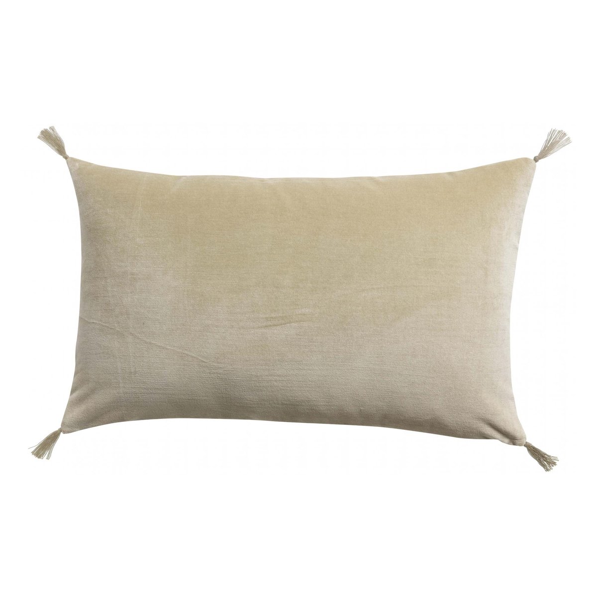 Coussin imprimé Youri multico, VIVARAISE