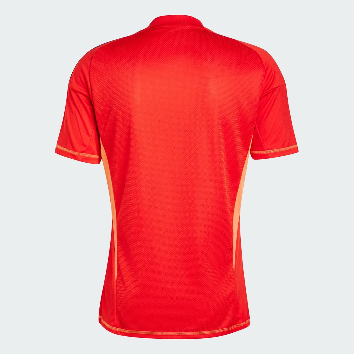 Maillot de gardien de but manches courtes Juventus 24/25 red / royal blue, adidas Performance