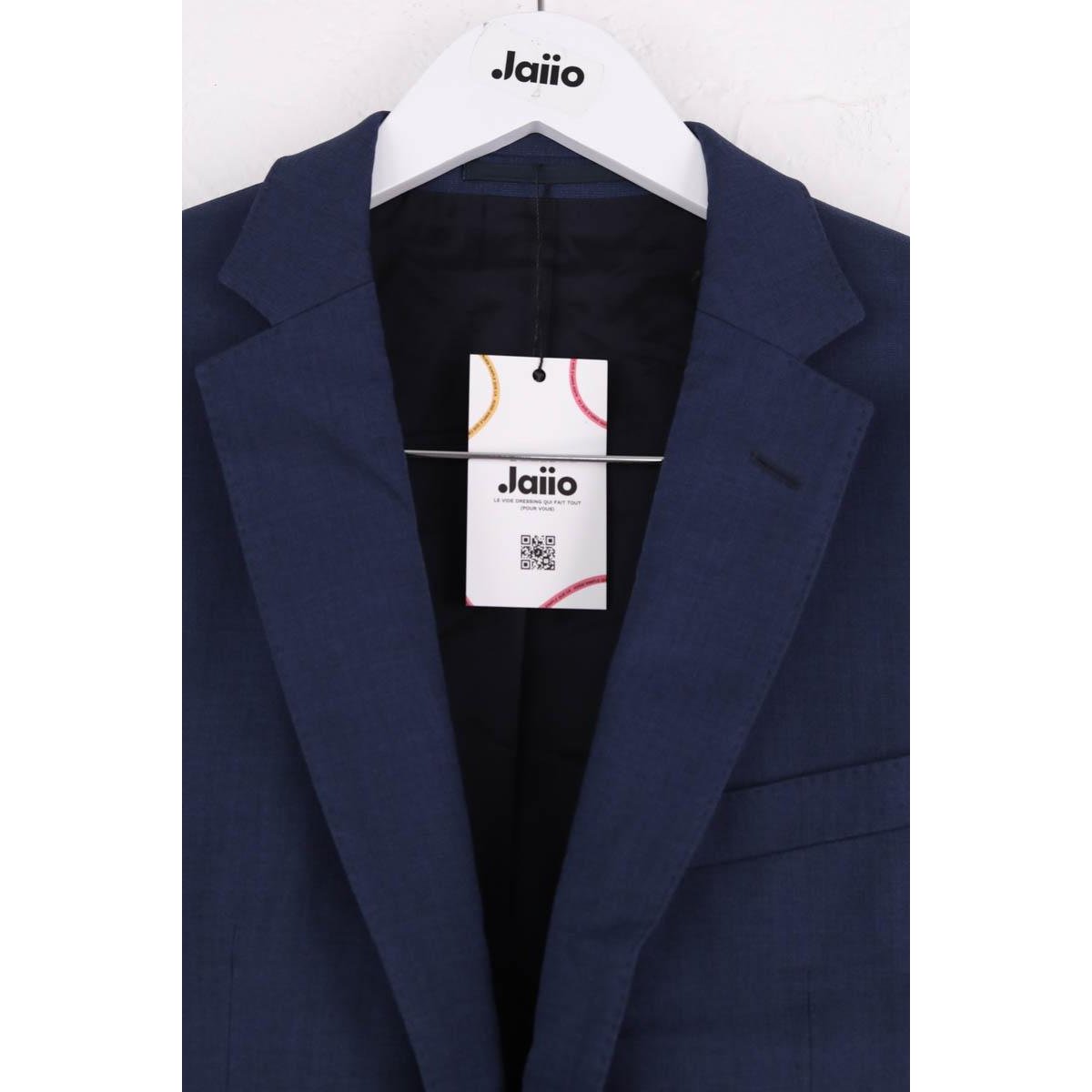 Veste - Très Bon État bleu, HUGO BOSS