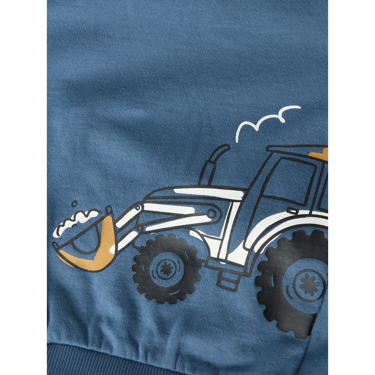 Sweat-Shirt bering sea, NAME IT