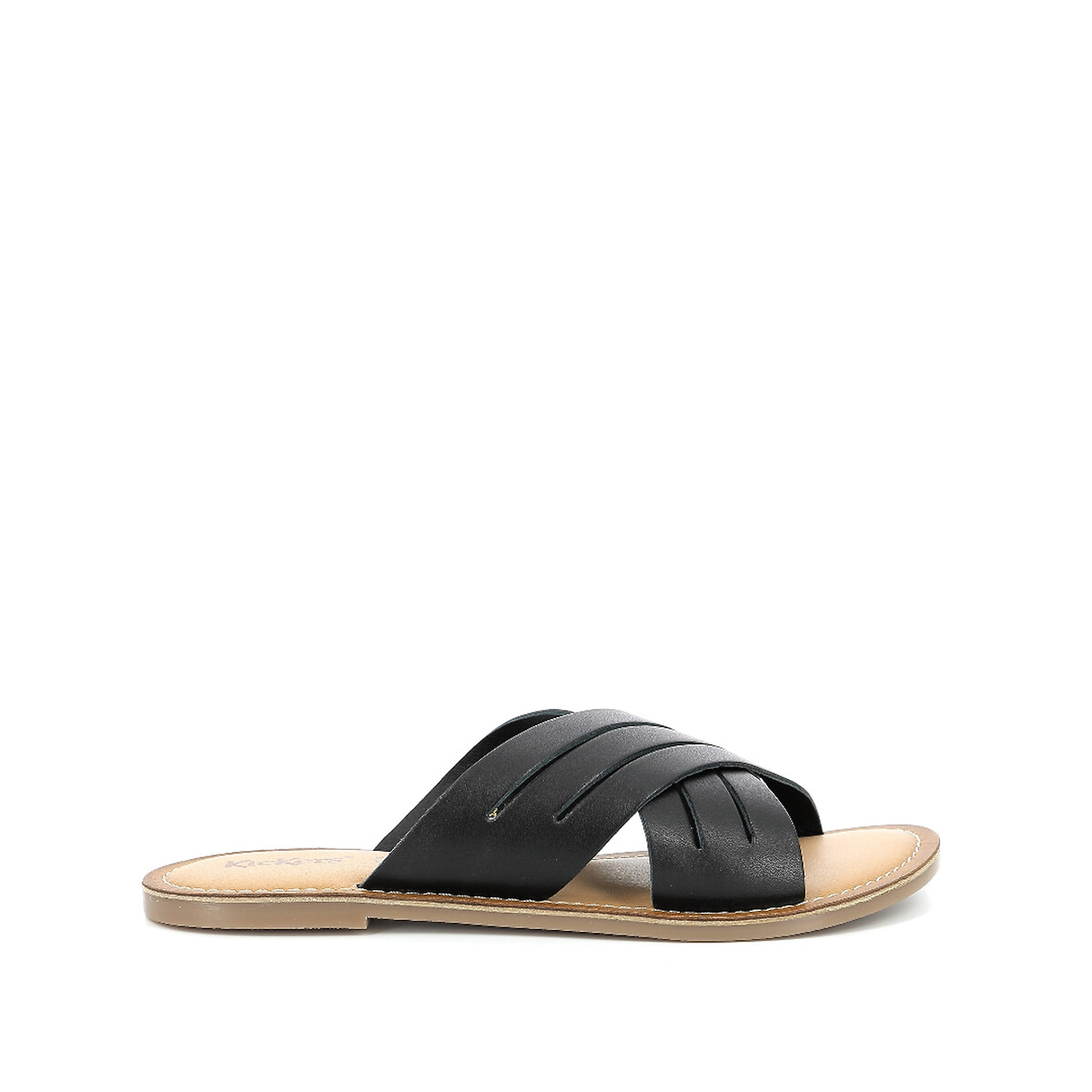 Kickers mateo noir discount