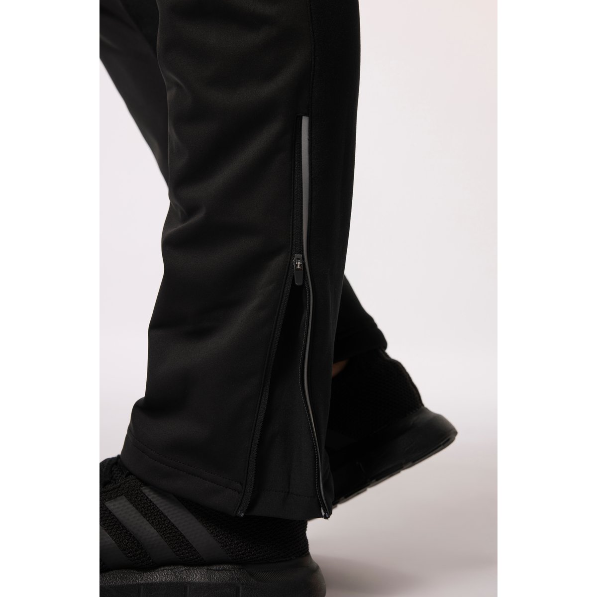 Pantalon de cyclisme technique noir, JP1880