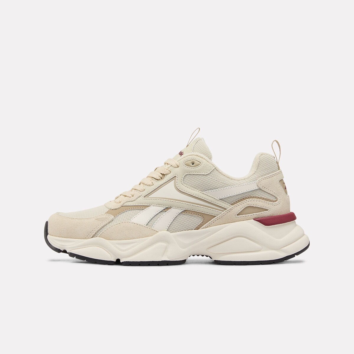 Sapatilhas CHARGE RUN bege, REEBOK
