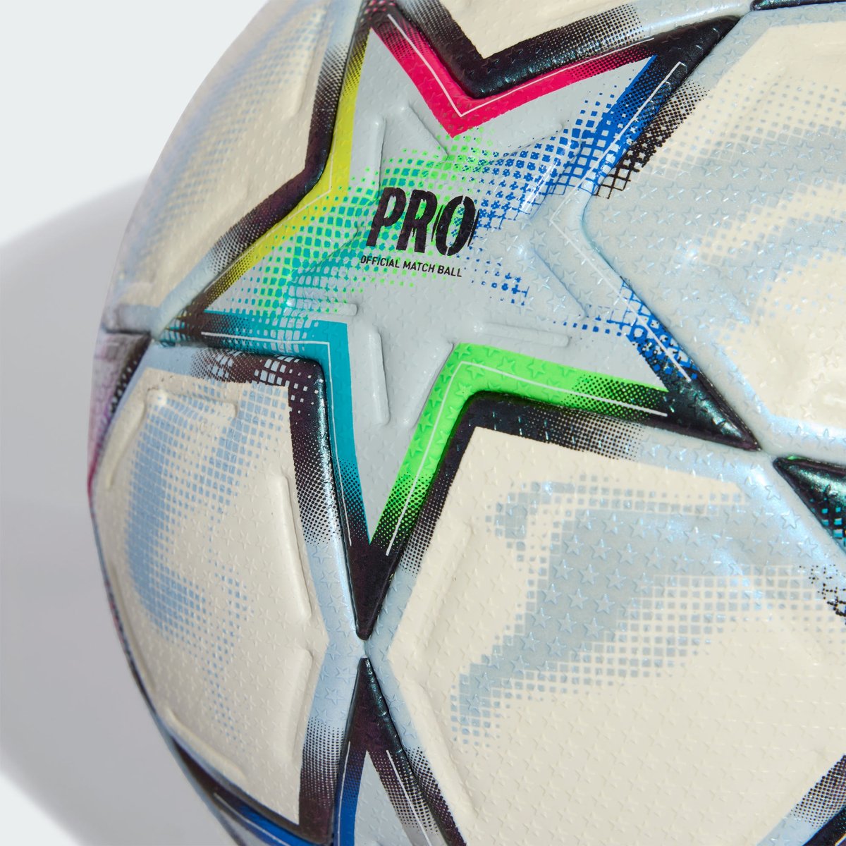 Ballon Pro Uefa Champions League 26/27 Ballon Pro Uefa Champions League 26/27 couleur unique, adidas Performance