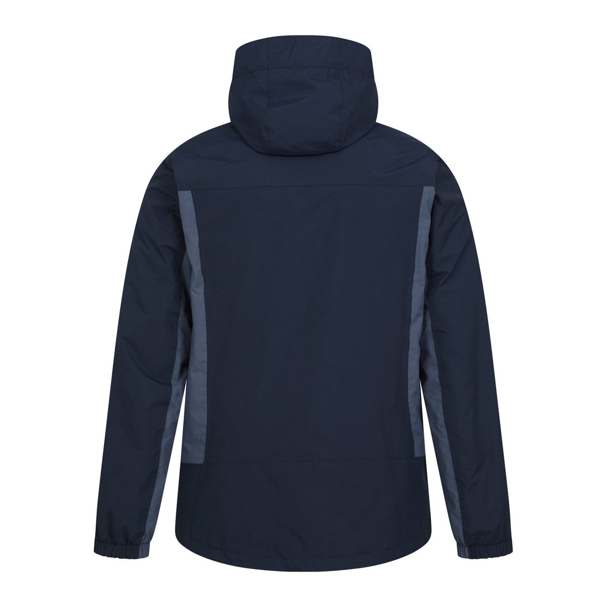 Veste imperméable THUNDERSTORM bleu marine, MOUNTAIN WAREHOUSE