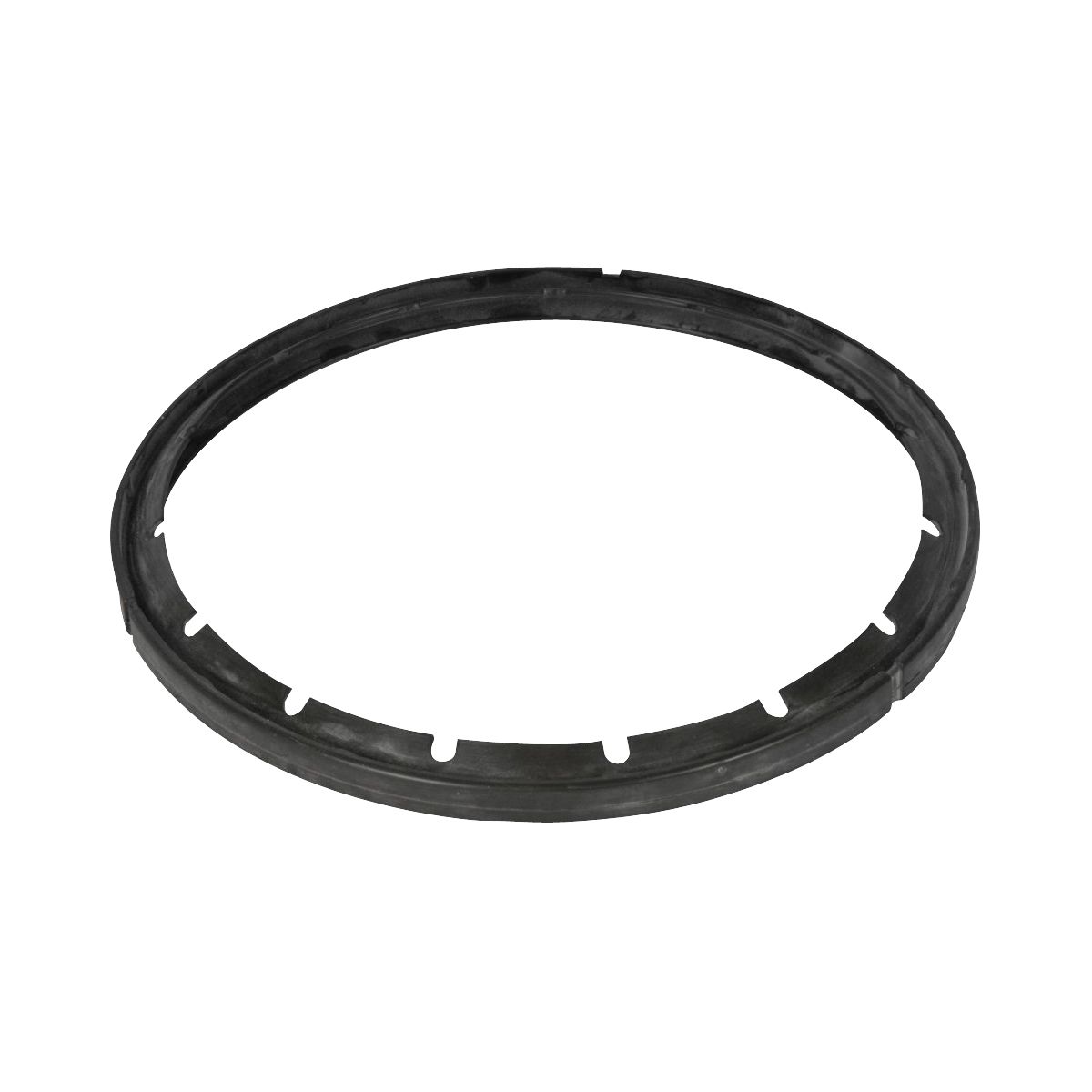 Joint pour 8L et 10L diam 253mm X1010003 gris, SEB
