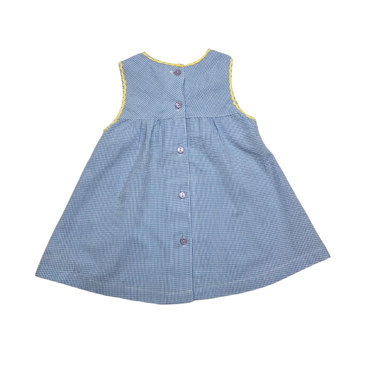 Robe bébé - Très bon état bleu, VINTAGE