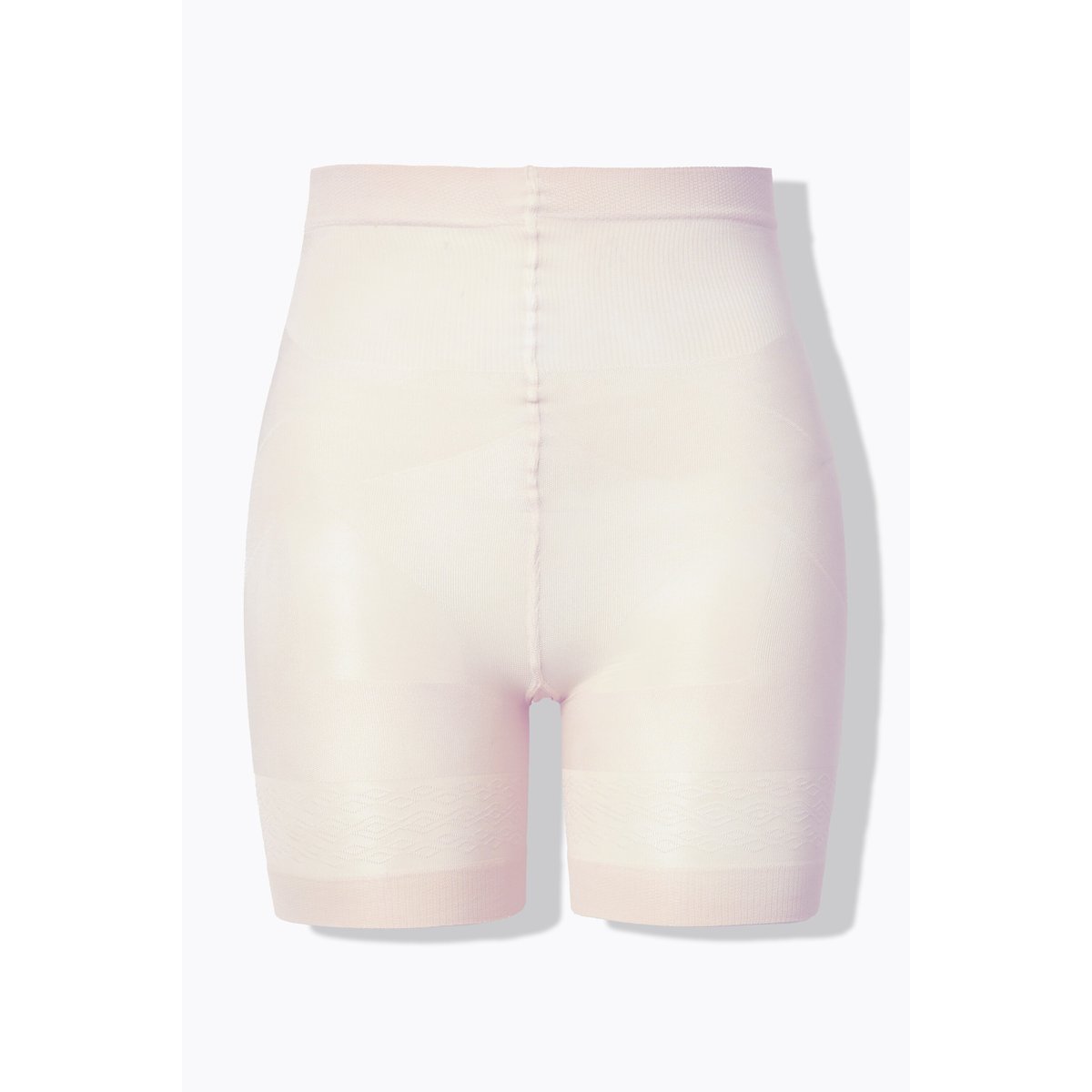 Panty sculptant, effet gainant blanc perle, ULLA POPKEN
