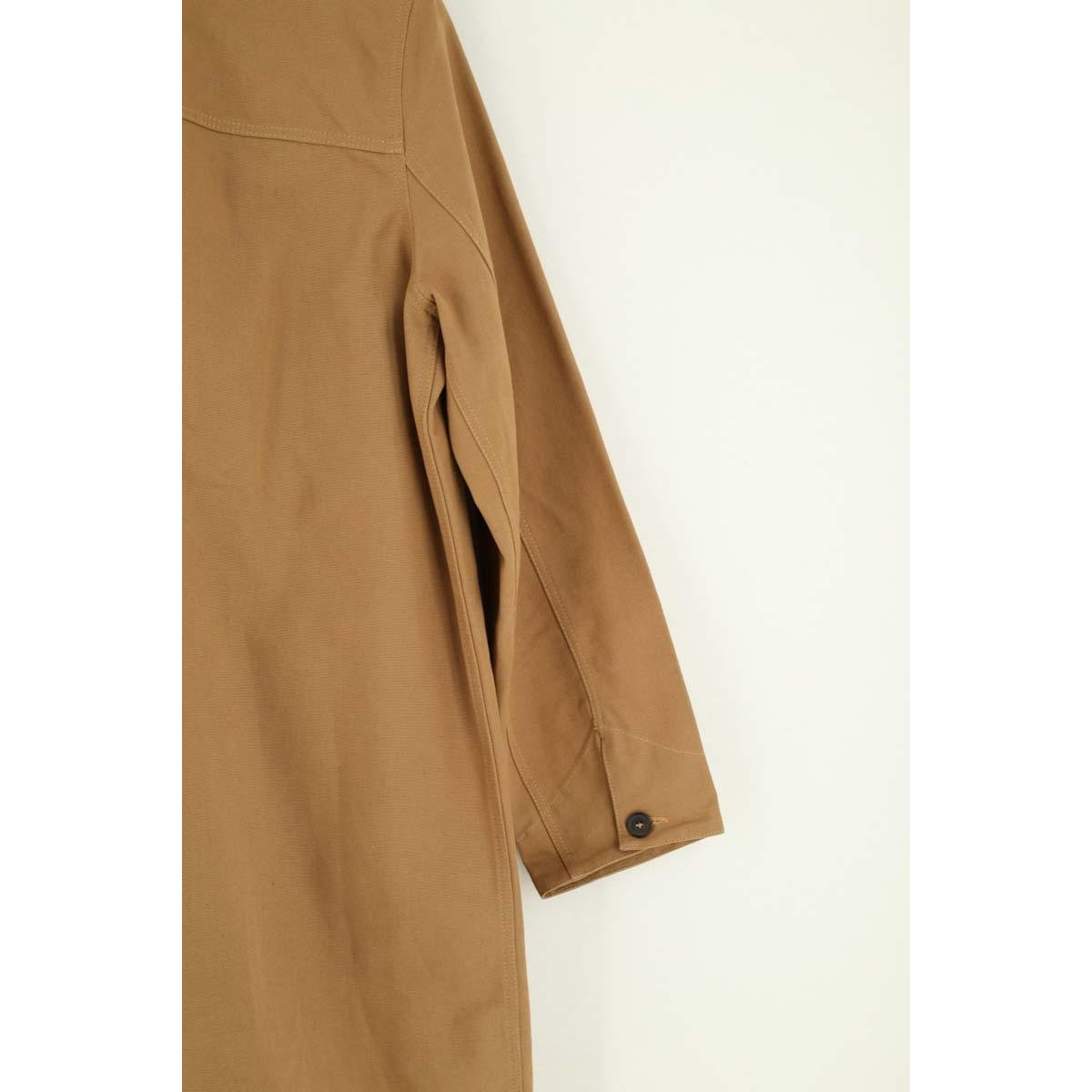 Robe - Très Bon État marron, APC