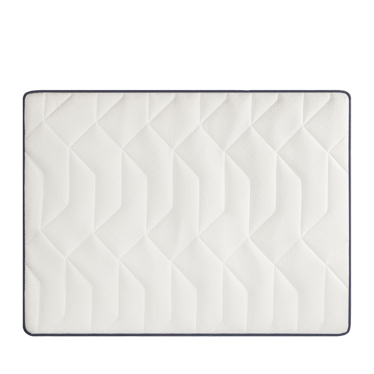 Matelas 100% ressorts, accueil ferme- TRAINING-S couleur unique, SIMMONS