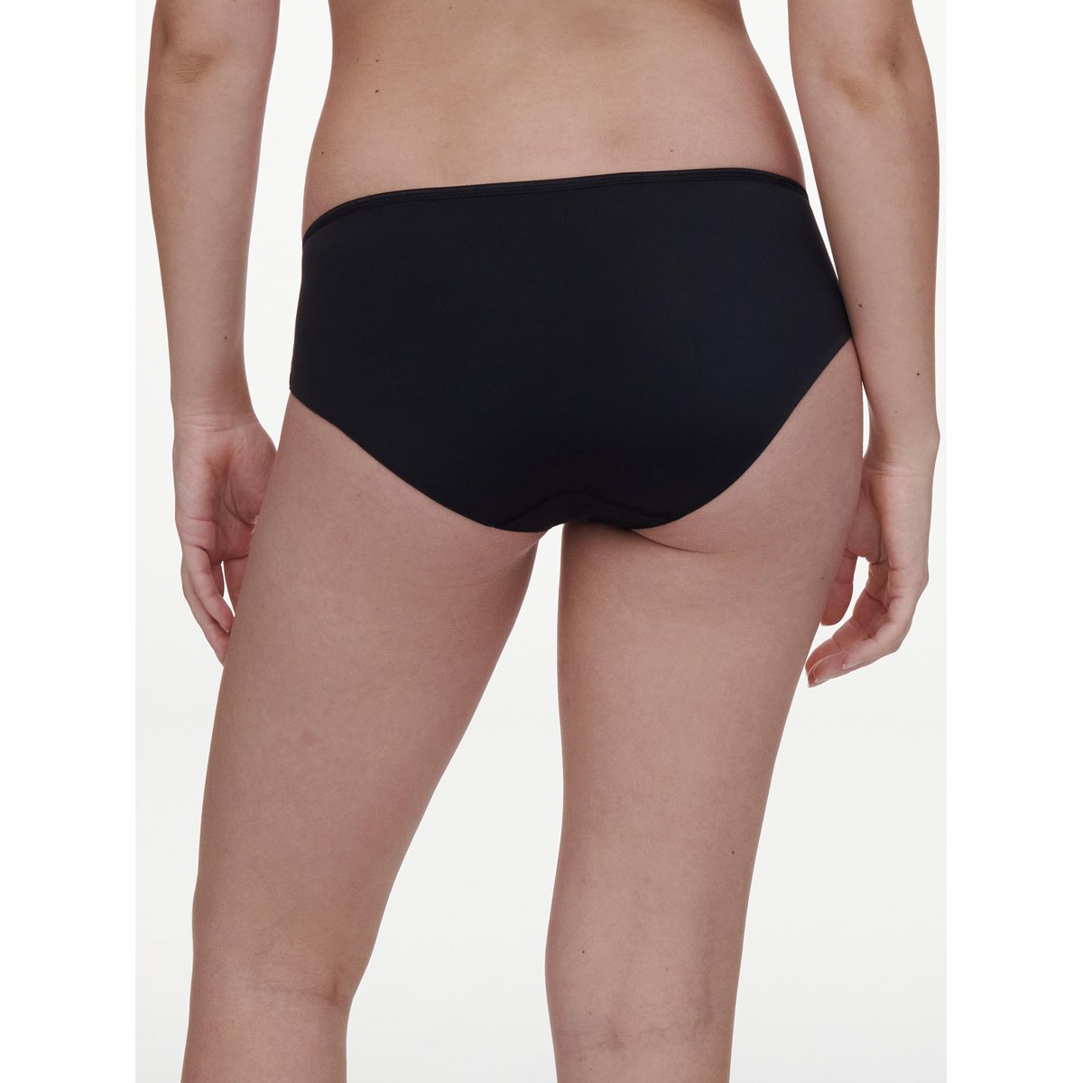 Slip EMMA noir, CHANTELLE