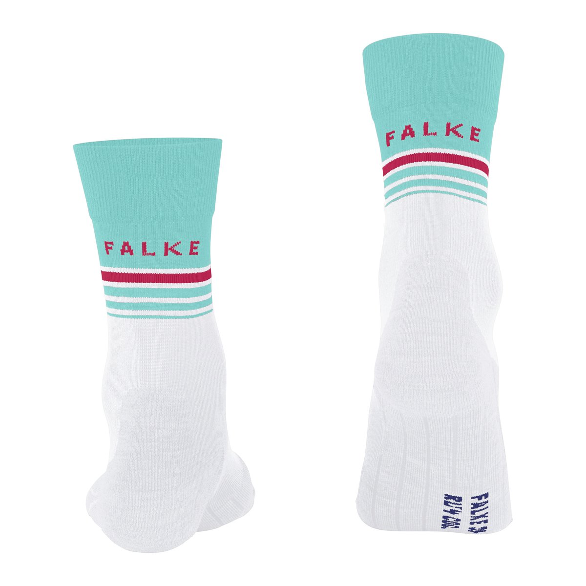 Chaussettes RU4 Endurance Cool white (2006), FALKE