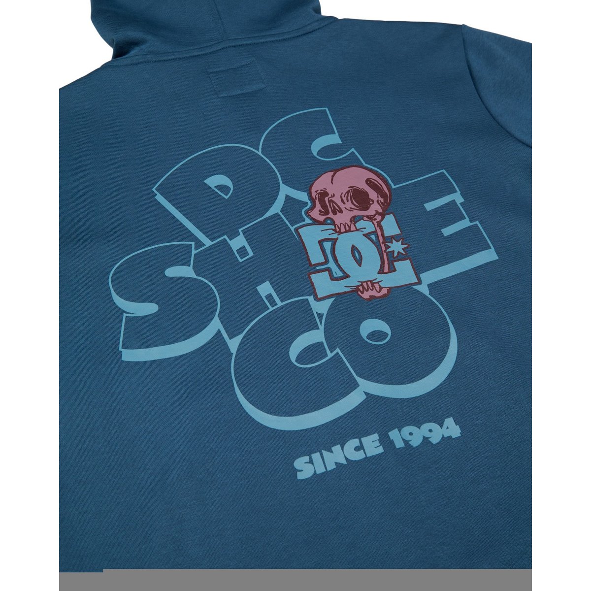 DC Shoes Apparel|Outer Layer Garçon 8-16 ans EDBSF03161 bleu ensign blue, DC SHOES