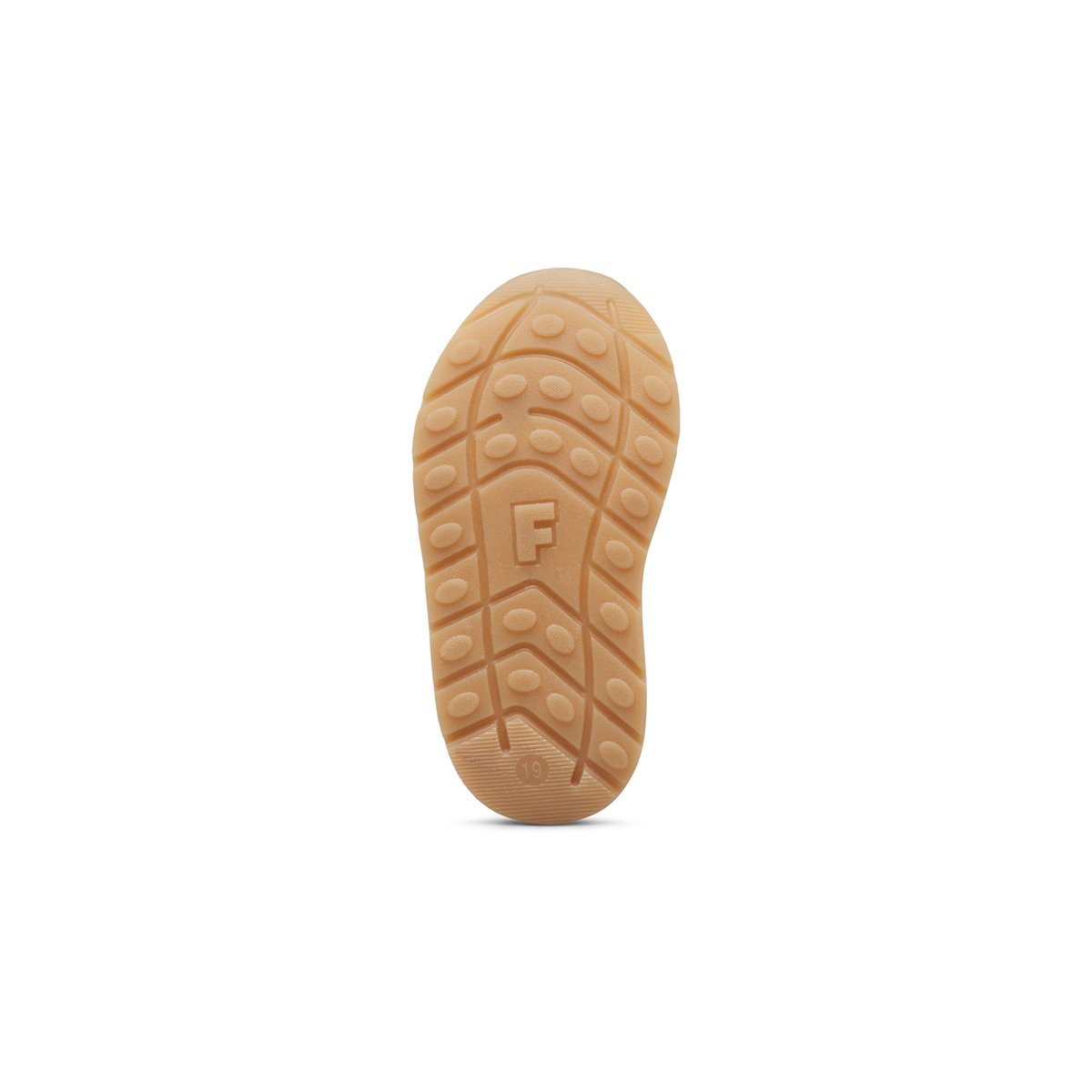 Sneakers en daim et tissu technique NUPPI VL. kaki-orange, FALCOTTO