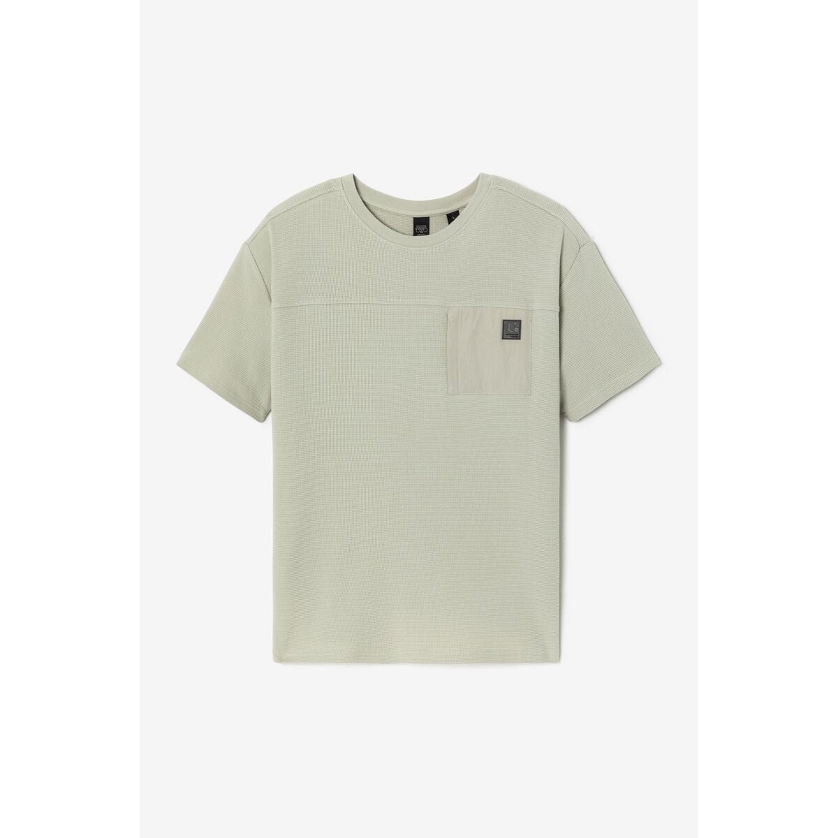Tee-Shirt DEROS fog, LE TEMPS DES CERISES
