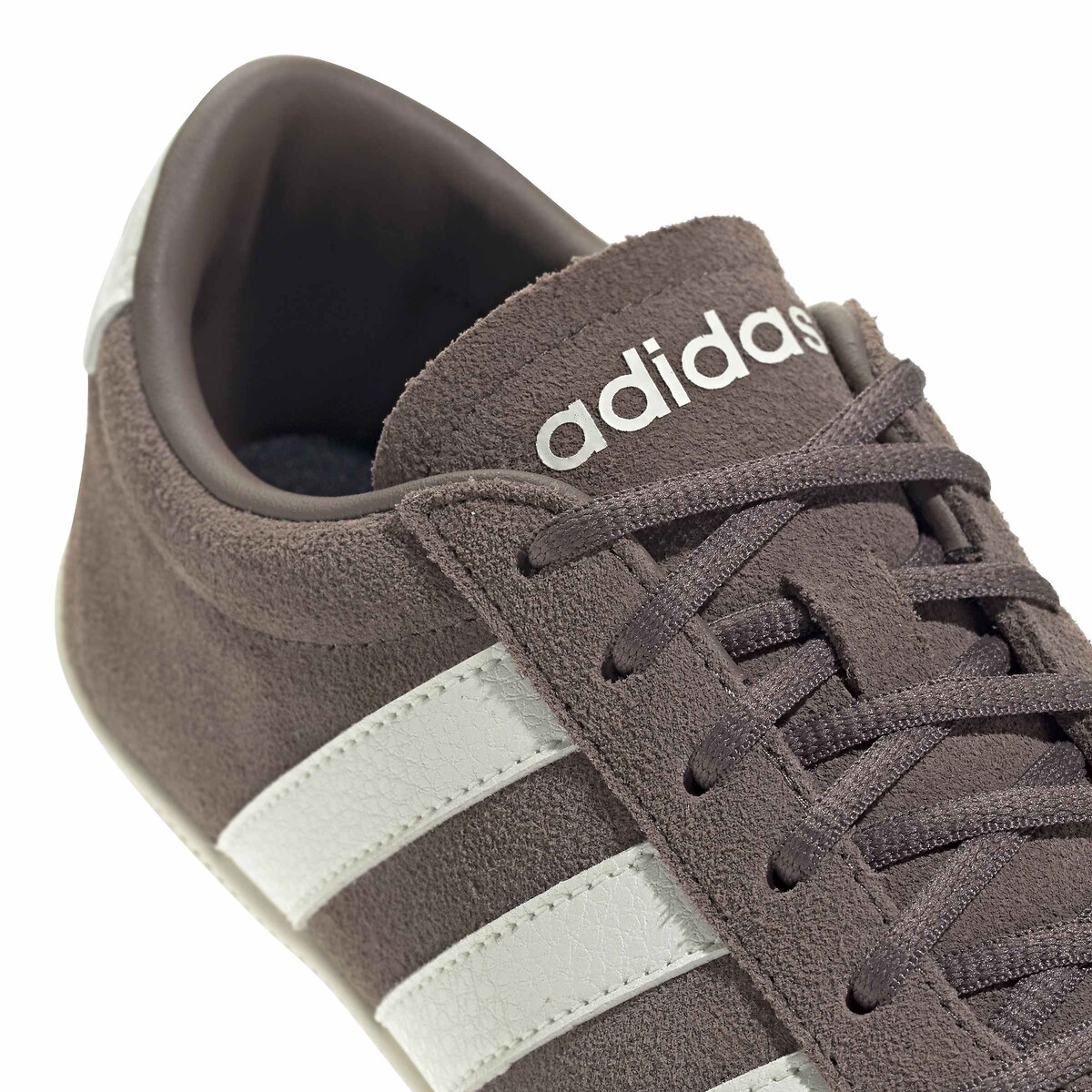 Sapatilhas GRAND COURT LO castanho, ADIDAS SPORTSWEAR
