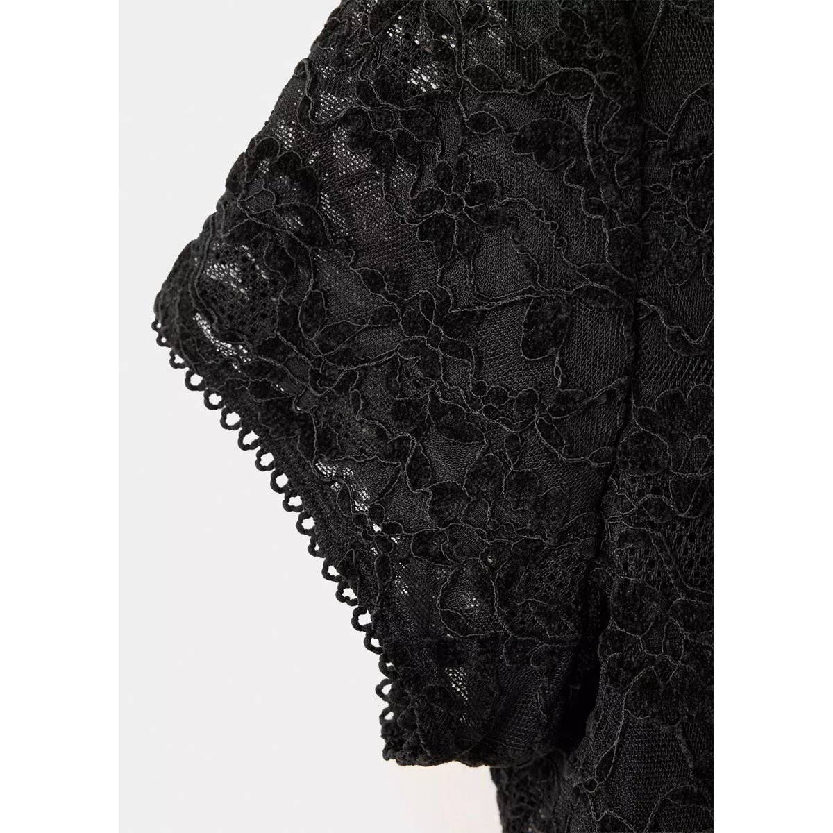 TOP XVERA noir, MANGO
