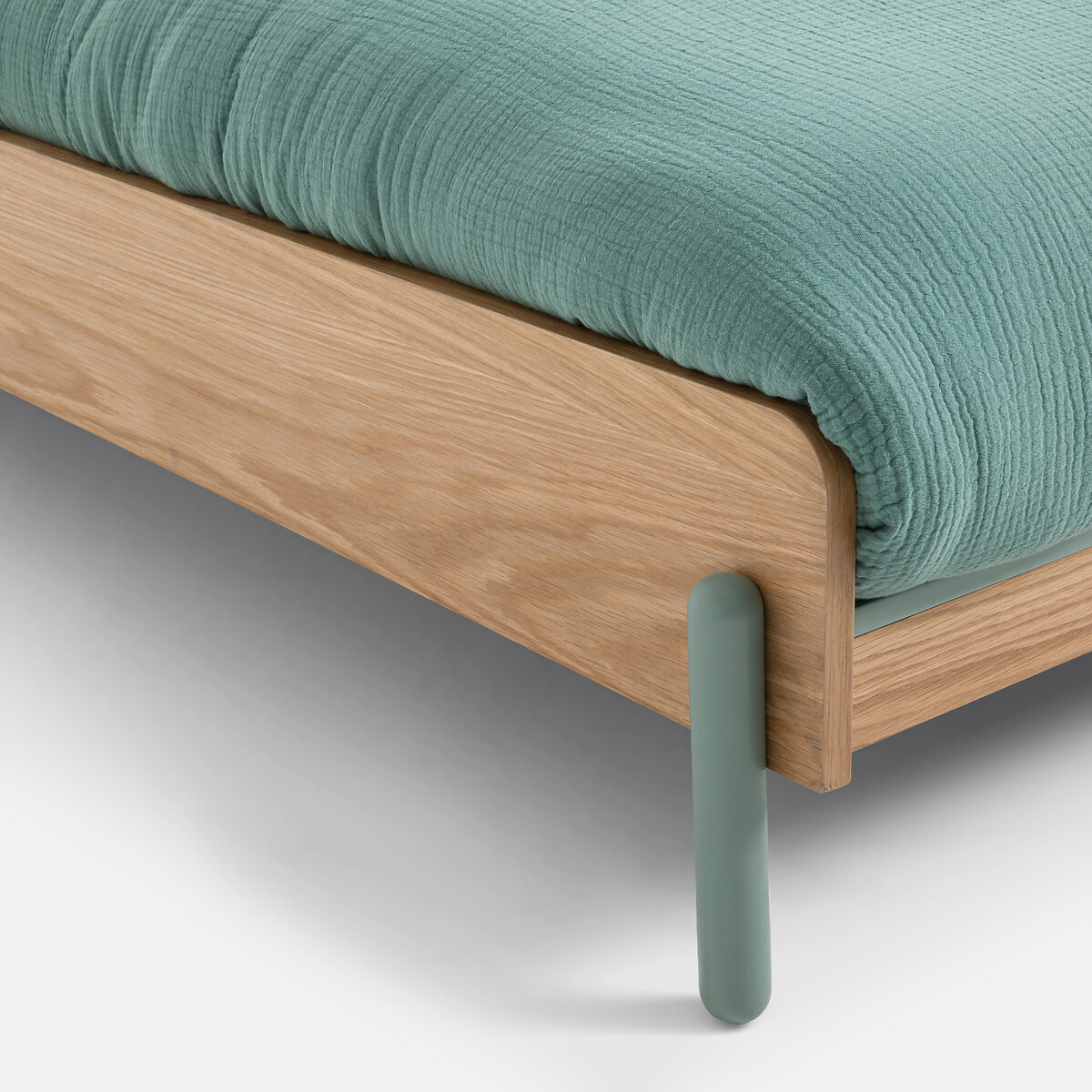 Letto evolutivo bambino, Waldo quercia, LA REDOUTE INTERIEURS