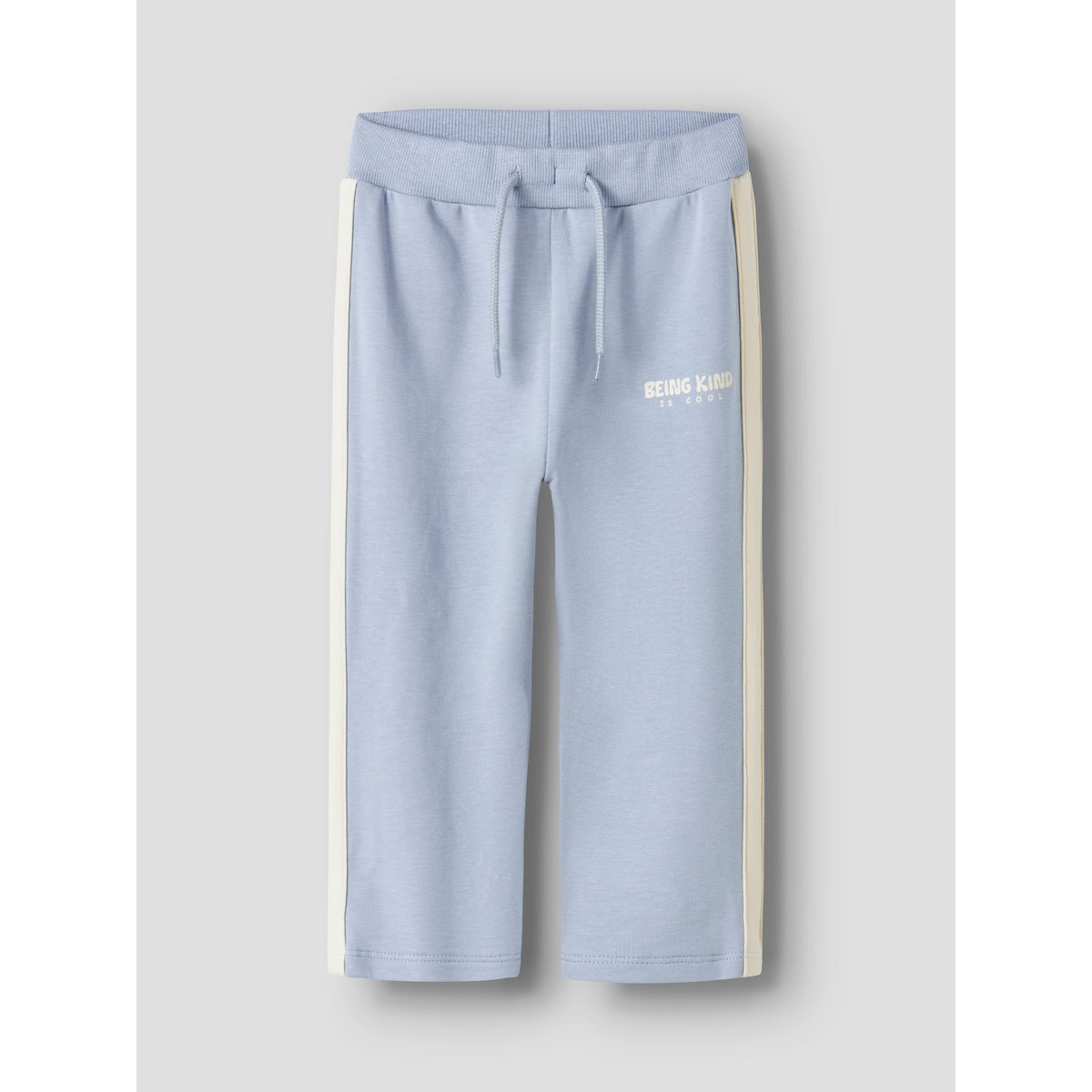 Jogging En Molleton bleu - blue fog1, NAME IT