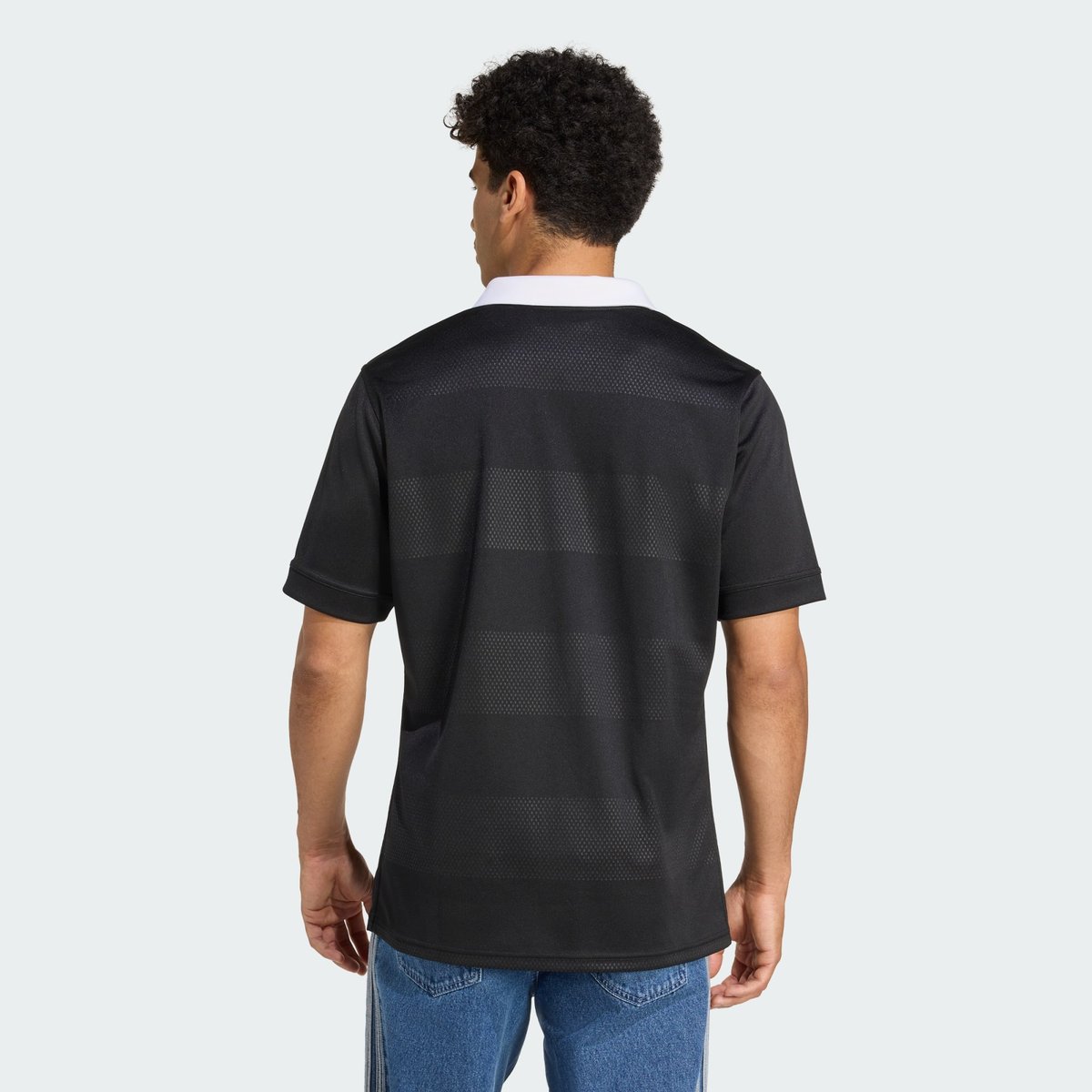 Maillot Domicile All Blacks Maillot Domicile All Blacks all black, adidas Performance