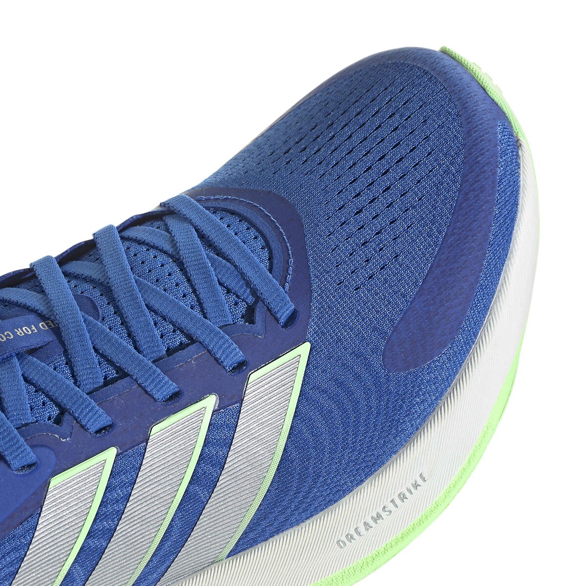 Baskets Supernova Ease 2 bleu/argent, adidas Performance